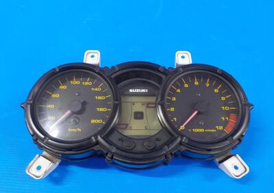 strumento strumentazione km97251 SUZUKI DL VSTROM  - Annuncio 7410623