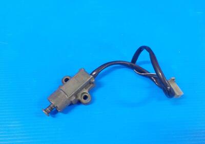 sensore sella SUZUKI BURGMAN 650 04 2003 2004 2005  - Annuncio 7410683