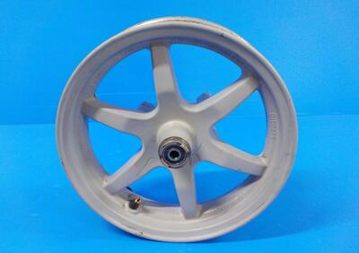 cerchio ruota anteriore SUZUKI BURGMAN 125 150 200  - Annuncio 7410872