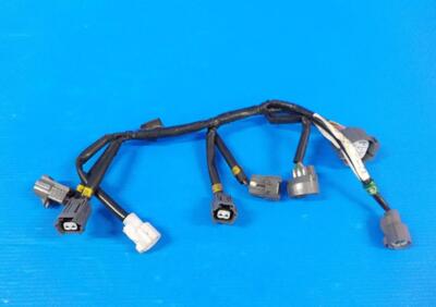 impianto corpo farfallato HONDA VFR 800 V TEC 2003  - Annuncio 7411554