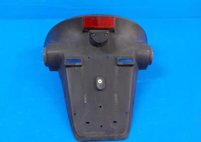 portatarga KYMCO GRAND DINK 250 E2 2003 2004 2005  - Annuncio 7411748