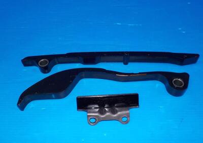 pattini distribuzione SUZUKI GSR 600 09 2006 2007  - Annuncio 7411766