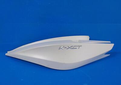 scocca sinistra con fermo rotto KYMCO KXCT K XCT 3  - Annuncio 7411820