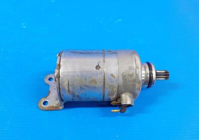 motorino avviamento PIAGGIO LIBERTY 125 1998 1999  - Annuncio 7412089