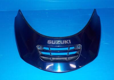 coperchio scudo anteriore graffi SUZUKI BURGMAN 25  - Annuncio 7412108