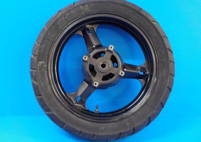 cerchio ruota posteriore SUZUKI V STROM DL 650 200  - Annuncio 7412255