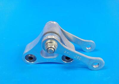 supporto ammortizzatore SUZUKI GSR 750 2011 2012 2  - Annuncio 7412300