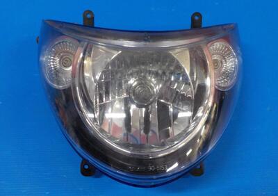 faro fanale anteriore graffi KYMCO XCITING 300 200  - Annuncio 7412731