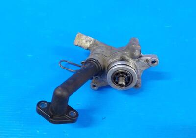 pompa acqua APRILIA LEONARDO ST 250 2001 RICAMBI U  - Annuncio 7412794