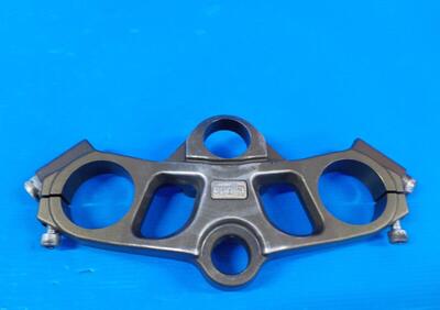 piastra superiore forcella APRILIA RS 125 2006 200  - Annuncio 7412941