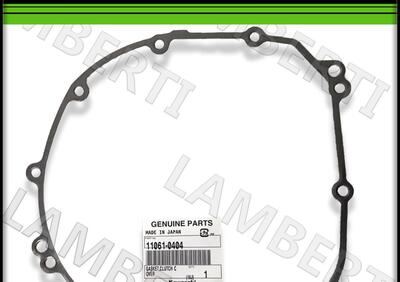 guarnizione coperchio frizione originale KAWASAKI - Annuncio 7412959