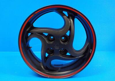 cerchio ruota posteriore HONDA CB 1000 R 2009 2010  - Annuncio 7413117