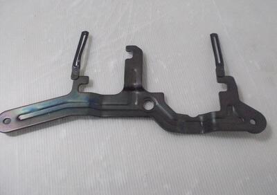 supporto strumentazione kawasaki gpz 500 s gpz500s - Annuncio 7413913