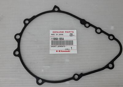 guarnizione coperchio statore originale KAWASAKI N - Annuncio 7708461