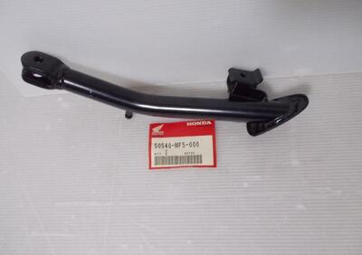 CAVALLETTO LATERALE HONDA VT 500 C VT500C 1983 - Annuncio 7414903