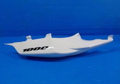 47110-21H01-YBD codone destro SUZUKI GSX-R GSX R 1  - Annuncio 7415669