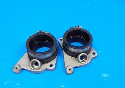 collettore collettori aspirazione BMW C 650 SPORT  - Annuncio 7416423