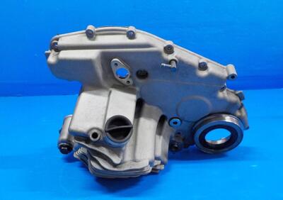 coppa olio BMW C 650 SPORT 2015 BMW USATO  - Annuncio 7416433