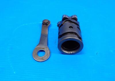 desmodromico BMW F 650 GS 2000 2001 2002 2003 RICA  - Annuncio 7416487