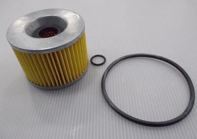 FILTRO OLIO ORIGINALE HONDA CB 400 500 FOUR - Annuncio 7573139