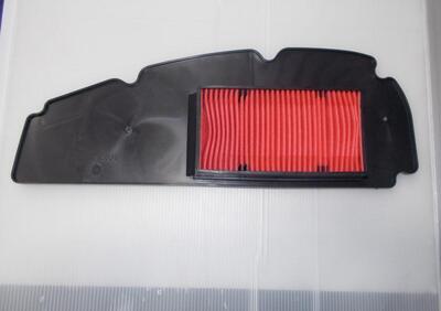 filtro aria originale SUZUKI 13780-40JA0-000 UK110  - Annuncio 7417285