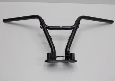 manubrio BMW C 650 GT 2012 2013 2014 2015 RICAMBI  - Annuncio 7417373