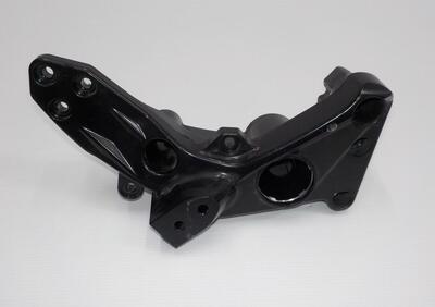 pedana posteriore sinistra BMW C 650 GT 2012 2013  - Annuncio 7417378