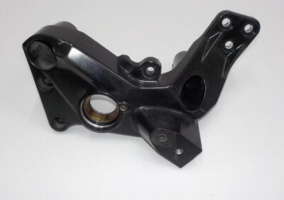 pedana posteriore destra BMW C 650 GT 2012 2013 20  - Annuncio 7417379