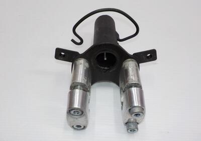 piastra superiore forcella HONDA FORZA 250 EX 250  - Annuncio 7417810