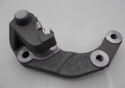 SUPPORTO PINZA FRENO POSTERIORE KAWASAKI KLE 650 V - Annuncio 7417866