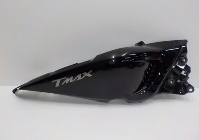 scocca destra con graffi YAMAHA T MAX 530 2012 201  - Annuncio 7418082