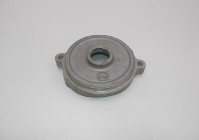 BASE PUNTINE PLATINATE ORIGINALE HONDA CB 125 S 19 - Annuncio 7418094