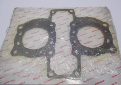 GUARNIZIONE TESTATA ANTERIORE ORIGINALE HONDA VF 5 - Annuncio 7418135