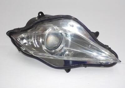 faro fanale anteriore destro PEUGEOT GEOPOLIS 250  - Annuncio 7418447