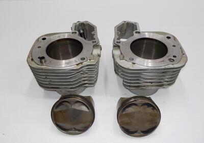 cilindro cilindri e pistone pistoni BMW 850 R 2002  - Annuncio 7418479