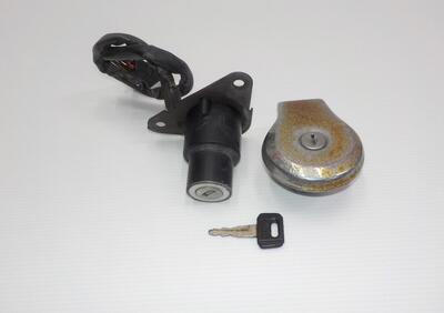 kit chiavi chiave contatto YAMAHA VIRAGO 250 1991  - Annuncio 7418510