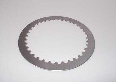 DISCO FRIZIONE CONDOTTO 1,6MM ORIGINALE SUZUKI SV  - Annuncio 7418690