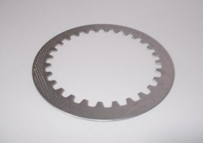 DISCO FRIZIONE CONDOTTO 1,6 MM ORIGINALE SUZUKI VZ  - Annuncio 7418696