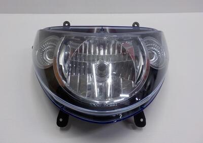 faro fanale anteriore KYMCO XCITING 300 R 2008 200  - Annuncio 7418711