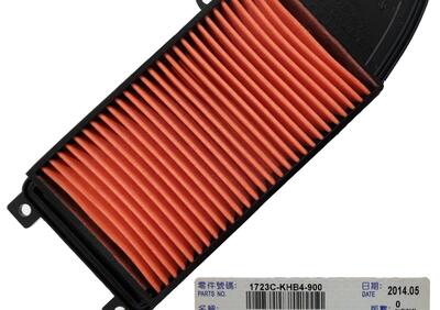 00162377 FILTRO ARIA ORIGINALE KYMCO PEOPLE S 125  - Annuncio 7419158