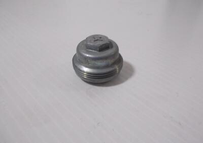 TAPPO RUBINETTO BENZINA ORIGINALE HONDA DOMINATOR - Annuncio 7419196