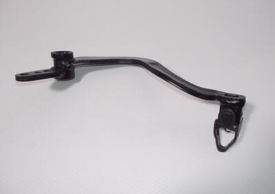 PEDALE FRENO POSTERIORE ORIGINALE HONDA XL600 XL 6 - Annuncio 7419451