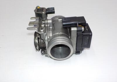 16400MGSD31 corpo farfallato HONDA INTEGRA NC 700  - Annuncio 7419568