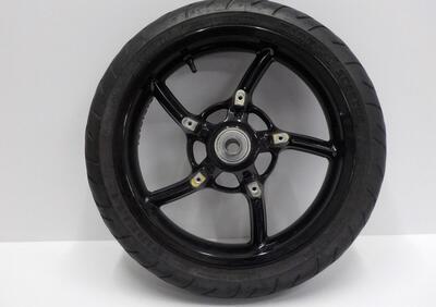 cerchio ruota anteriore APRILIA SRV 850 2012 2013  - Annuncio 7419843