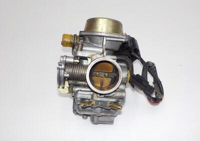 carburatore senza membrana APRILIA SCARABEO 125 20  - Annuncio 7420101