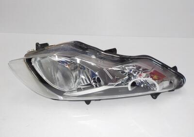 faro fanale anteriore destro SUZUKI BURGMAN 400 20  - Annuncio 7420531