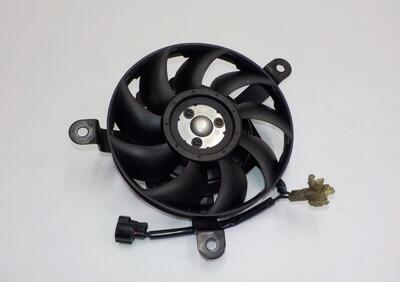 17800-27G00-000 elettroventola SUZUKI V STROM DL 6  - Annuncio 7420997