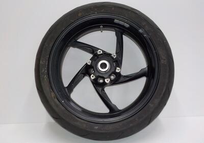 R30037210100E cerchio ruota posteriore BENELLI TNT  - Annuncio 7421170