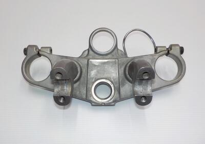 piastra superiore forcella YAMAHA TDM 850 1994 199  - Annuncio 7421430