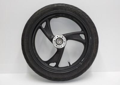 cerchio ruota anteriore YAMAHA TDM 850 1994 1995 R  - Annuncio 7421441